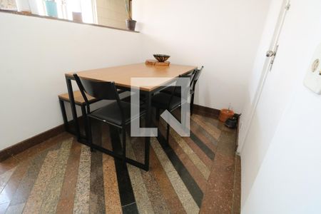 Apartamento para alugar com 65m², 2 quartos e 1 vagaSala de Jantar