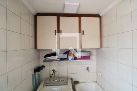 Apartamento para alugar com 65m², 2 quartos e 1 vagaÁrea de Serviço