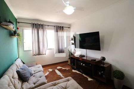 Apartamento para alugar com 65m², 2 quartos e 1 vagaSala