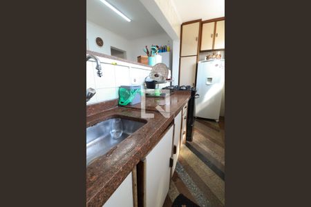 Apartamento para alugar com 65m², 2 quartos e 1 vagaCozinha