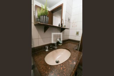 Apartamento para alugar com 65m², 2 quartos e 1 vagaBanheiro