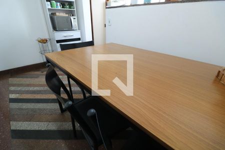 Apartamento para alugar com 65m², 2 quartos e 1 vagaSala de Jantar