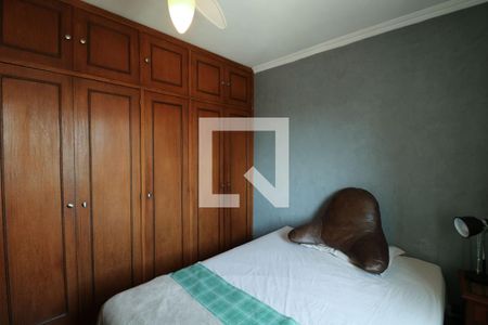 Apartamento para alugar com 65m², 2 quartos e 1 vagaQuarto 2