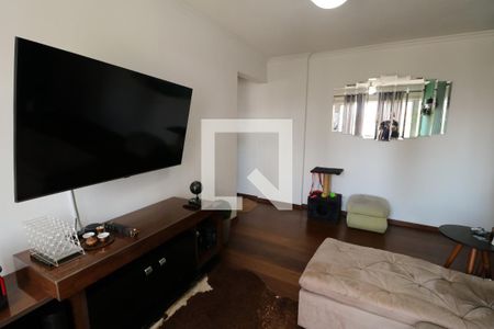 Apartamento para alugar com 65m², 2 quartos e 1 vagaSala