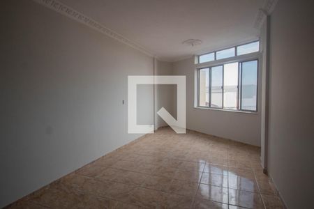 Sala de apartamento para alugar com 2 quartos, 90m² em Bonsucesso, Rio de Janeiro