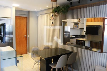 Sala de apartamento para alugar com 1 quarto, 35m² em Boa Viagem, Recife