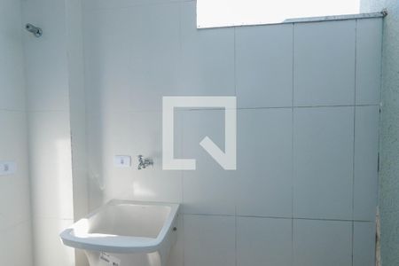 Apartamento à venda com 33m², 1 quarto e sem vaga Apartamento à venda com 33m², 1 quarto e sem vagaVista - Cozinha