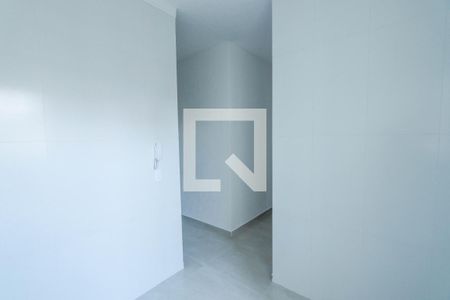 Apartamento à venda com 33m², 1 quarto e sem vaga Apartamento à venda com 33m², 1 quarto e sem vagaCozinha