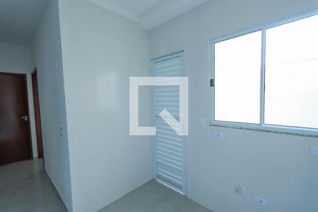 Apartamento à venda com 33m², 1 quarto e sem vaga Apartamento à venda com 33m², 1 quarto e sem vagaCozinha