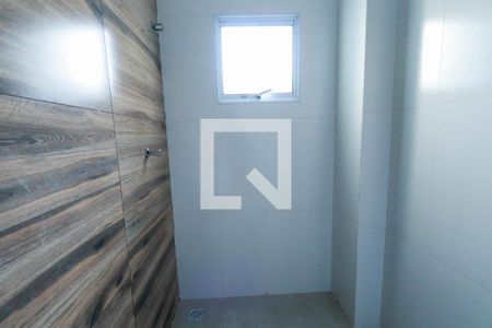 Apartamento à venda com 33m², 1 quarto e sem vaga Apartamento à venda com 33m², 1 quarto e sem vagaBanheiro