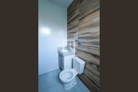 Apartamento à venda com 33m², 1 quarto e sem vaga Apartamento à venda com 33m², 1 quarto e sem vagaBanheiro