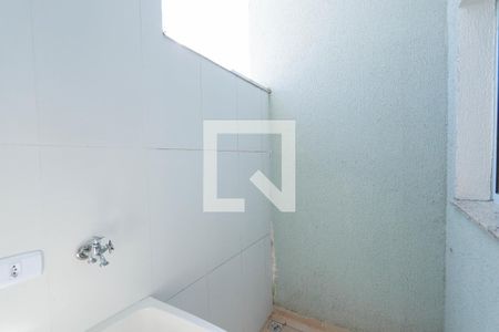 Apartamento à venda com 33m², 1 quarto e sem vaga Apartamento à venda com 33m², 1 quarto e sem vagaÁrea de Serviço