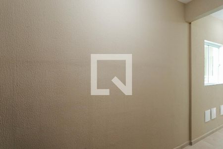Vista - Sala de apartamento à venda com 1 quarto, 33m² em Lauzane Paulista, São Paulo