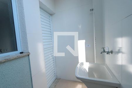 Apartamento à venda com 33m², 1 quarto e sem vaga Apartamento à venda com 33m², 1 quarto e sem vagaÁrea de Serviço