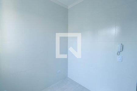 Apartamento à venda com 33m², 1 quarto e sem vaga Apartamento à venda com 33m², 1 quarto e sem vagaCozinha