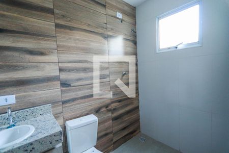 Apartamento à venda com 33m², 1 quarto e sem vaga Apartamento à venda com 33m², 1 quarto e sem vagaBanheiro