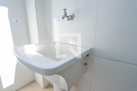 Apartamento à venda com 33m², 1 quarto e sem vaga Apartamento à venda com 33m², 1 quarto e sem vagaÁrea de Serviço