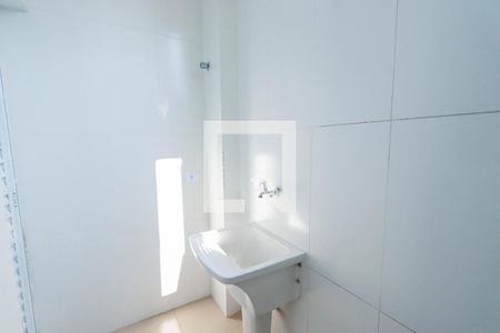 Apartamento à venda com 33m², 1 quarto e sem vaga Apartamento à venda com 33m², 1 quarto e sem vagaÁrea de Serviço