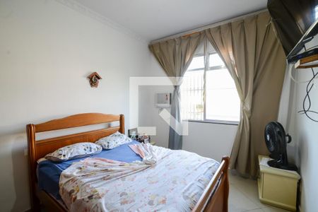 Casa à venda com 200m², 4 quartos e sem vagaQuarto 3