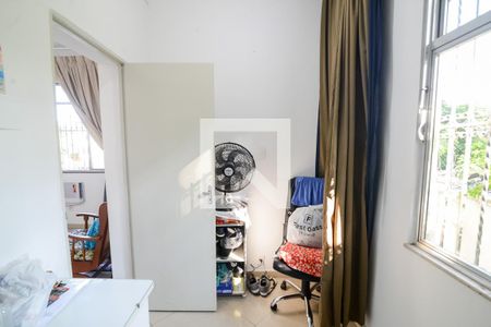 Quarto 1 de casa à venda com 4 quartos, 200m² em Vila Isabel, Rio de Janeiro