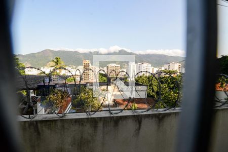 Casa à venda com 200m², 4 quartos e sem vagaVista do Quarto 3