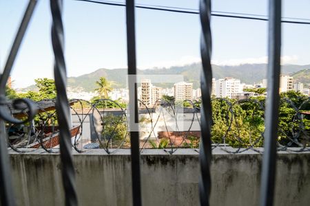 Casa à venda com 200m², 4 quartos e sem vagaVista do Quarto 2