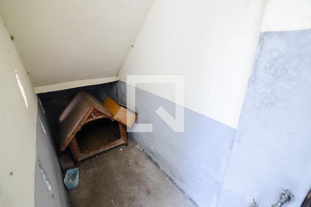 Casa à venda com 200m², 4 quartos e sem vagaÁrea externa