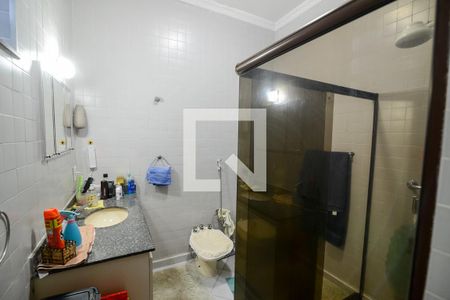 Casa à venda com 200m², 4 quartos e sem vagaBanheiro