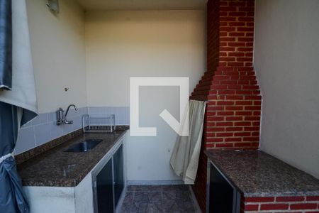 Casa à venda com 200m², 4 quartos e sem vagaTerraço