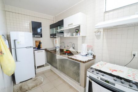 Casa à venda com 200m², 4 quartos e sem vagaCozinha