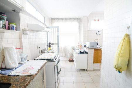 Casa à venda com 200m², 4 quartos e sem vagaCozinha