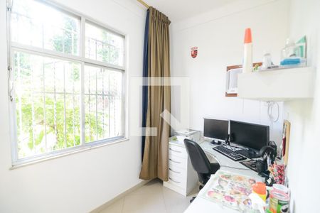 Quarto 1 de casa à venda com 4 quartos, 200m² em Vila Isabel, Rio de Janeiro