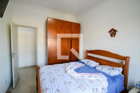 Casa à venda com 200m², 4 quartos e sem vagaQuarto 3