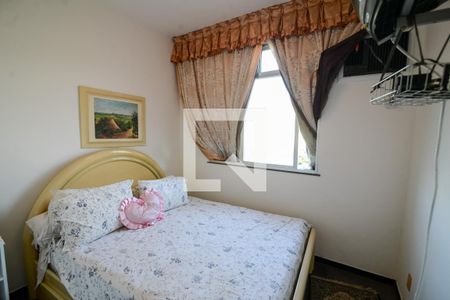 Casa à venda com 200m², 4 quartos e sem vagaQuarto de Serviço