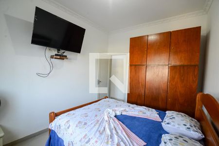 Casa à venda com 200m², 4 quartos e sem vagaQuarto 3