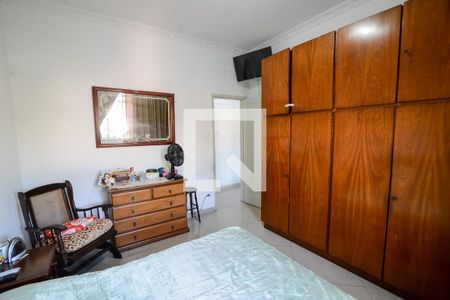 Casa à venda com 200m², 4 quartos e sem vagaQuarto 2