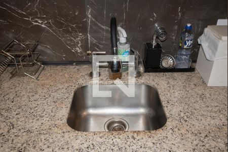 Apartamento para alugar com 50m², 2 quartos e 1 vaga Apartamento para alugar com 50m², 2 quartos e 1 vagaCozinha