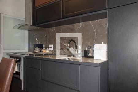 Apartamento para alugar com 50m², 2 quartos e 1 vaga Apartamento para alugar com 50m², 2 quartos e 1 vagaCozinha