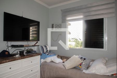 Apartamento para alugar com 50m², 2 quartos e 1 vaga Apartamento para alugar com 50m², 2 quartos e 1 vagaQuarto 2