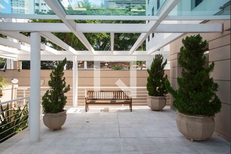 Apartamento para alugar com 50m², 2 quartos e 1 vaga Apartamento para alugar com 50m², 2 quartos e 1 vagaÁrea Comum