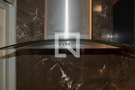 Apartamento para alugar com 50m², 2 quartos e 1 vaga Apartamento para alugar com 50m², 2 quartos e 1 vagaCozinha