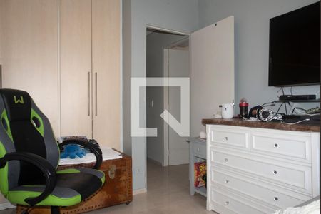 Apartamento para alugar com 50m², 2 quartos e 1 vaga Apartamento para alugar com 50m², 2 quartos e 1 vagaQuarto 2