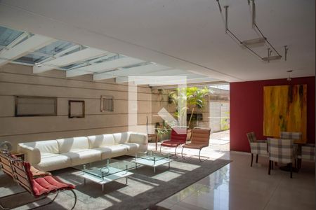 Apartamento para alugar com 50m², 2 quartos e 1 vaga Apartamento para alugar com 50m², 2 quartos e 1 vagaHome Theater