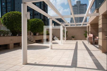 Apartamento para alugar com 50m², 2 quartos e 1 vaga Apartamento para alugar com 50m², 2 quartos e 1 vagaÁrea Comum