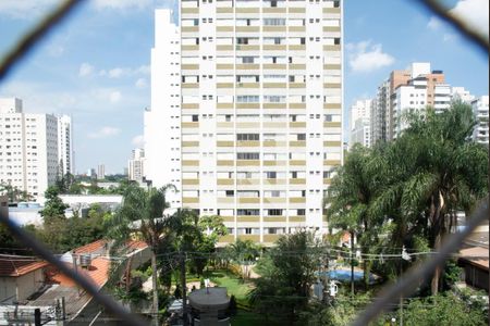 Apartamento para alugar com 50m², 2 quartos e 1 vaga Apartamento para alugar com 50m², 2 quartos e 1 vagaVista do Quarto 2