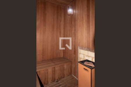 Apartamento para alugar com 50m², 2 quartos e 1 vaga Apartamento para alugar com 50m², 2 quartos e 1 vagaÁrea Comum - Sauna