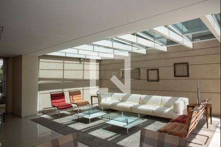 Apartamento para alugar com 50m², 2 quartos e 1 vaga Apartamento para alugar com 50m², 2 quartos e 1 vagaHome Theater