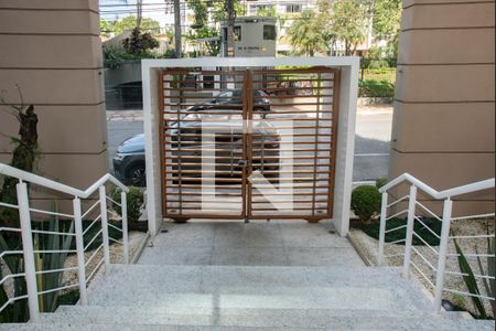 Apartamento para alugar com 50m², 2 quartos e 1 vaga Apartamento para alugar com 50m², 2 quartos e 1 vagaEntrada