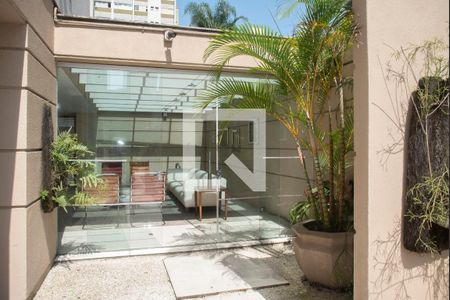 Apartamento para alugar com 50m², 2 quartos e 1 vaga Apartamento para alugar com 50m², 2 quartos e 1 vagaÁrea Comum