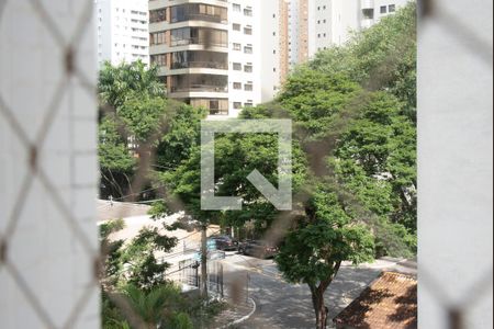 Apartamento para alugar com 50m², 2 quartos e 1 vaga Apartamento para alugar com 50m², 2 quartos e 1 vagaVista da Área de Serviço